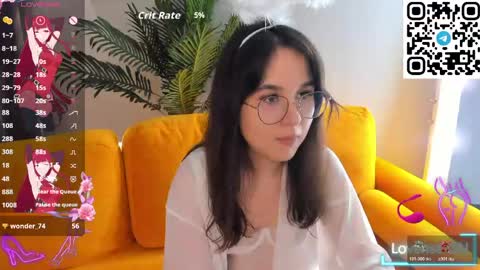 leylamirage online show from 3, 6, 2026