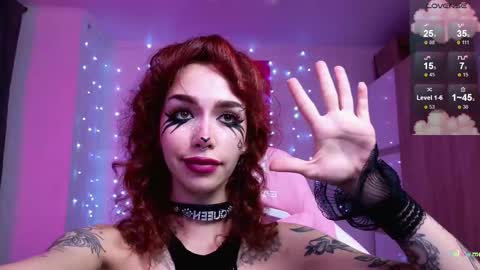 LEA online show from 14, 12, 2025