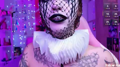 LEA online show from 6, 3, 2026