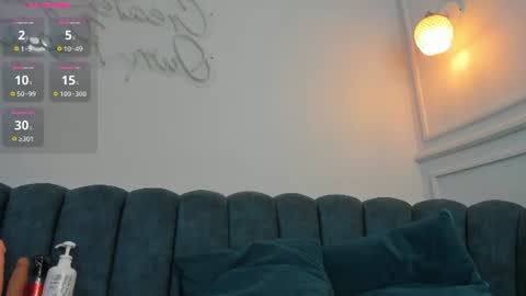 Leyla online show from 29, 6, 2026