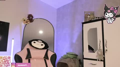  Leyli Doll  online show from 7, 5, 2026