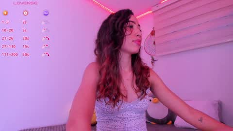 Jessica online show from 30, 1, 2025