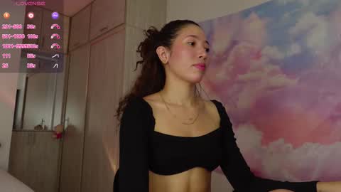 Jessica online show from 4, 12, 2025