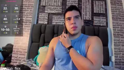 L E Y T O N online show from 22, 2, 2025