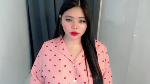 Snapshot of lhara_cumming chatting on 3, 6, 2026 LHARA online show from 3, 6, 2026