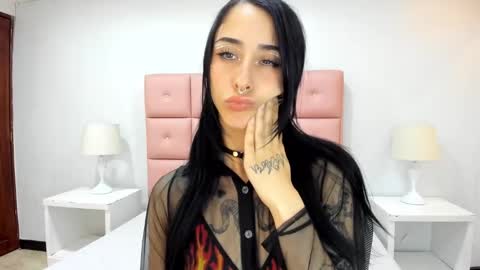 Snapshot of lhiamfitt chatting on 20, 1, 2025 lhiamfitt online show from 20, 1, 2025