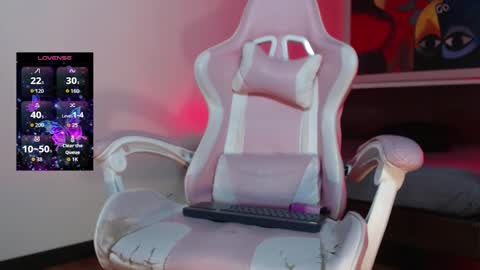 li_arellano online show from 17, 3, 2026