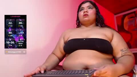 li_arellano online show from 24, 4, 2026