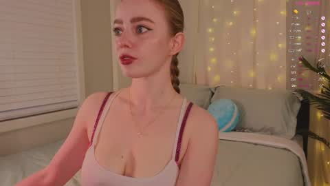 Linda my FANSLY  red fury online show from 21, 7, 2026