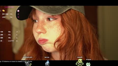 Li online show from 4, 2, 2025