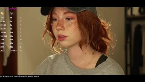 Li online show from 23, 2, 2025