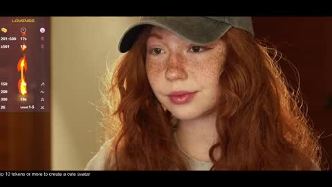 Li online show from 8, 3, 2025