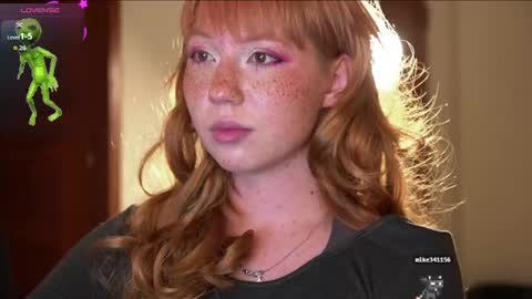 Li online show from 2, 10, 2025