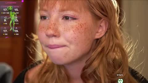 Li online show from 5, 10, 2025