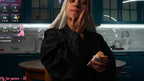 Hey Im Alexa  tg online show from 27, 12, 2024