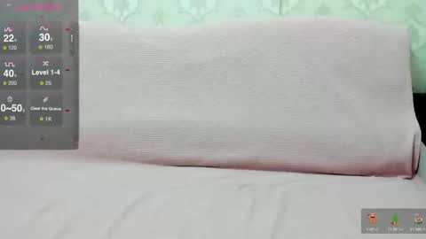 LEANNAA online show from 20, 12, 2024