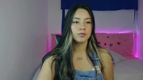 Lia  online show from 23, 2, 2025