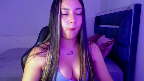 Lia  online show from 24, 10, 2025