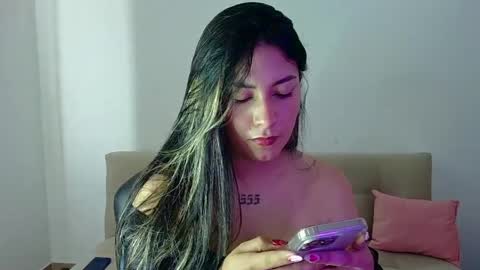 Lia  online show from 14, 4, 2026