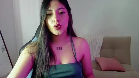 Snapshot of lia_14_ chatting on 9, 6, 2026 Lia online show from 9, 6, 2026