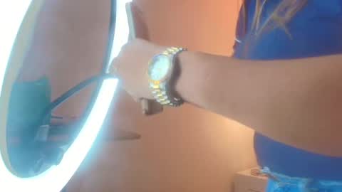 Lia  online show from 28, 4, 2026