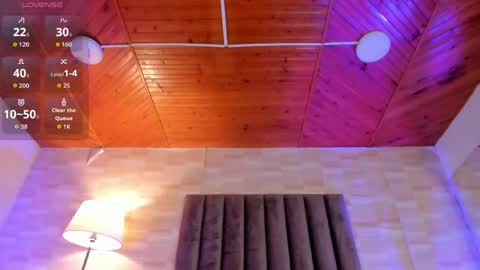 Snapshot of lia_bakeer chatting on 5, 6, 2026 Lia online show from 5, 6, 2026