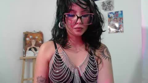 Lia online show from 26, 7, 2026