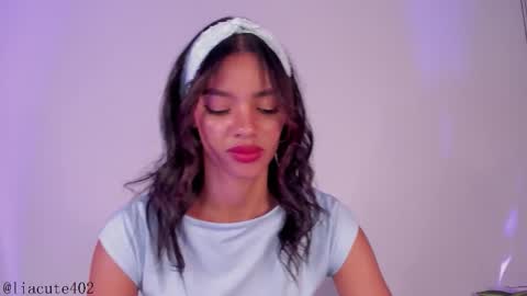 Lia online show from 23, 2, 2026