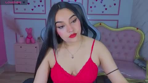 Snapshot of lia_harper_t chatting on 3, 5, 2026 lia_harper_t online show from 3, 5, 2026