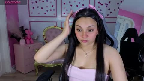 Snapshot of lia_harper_t chatting on 29, 5, 2026 lia_harper_t online show from 29, 5, 2026