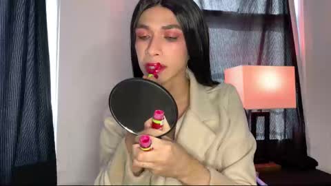 Kabroncita online show from 26, 2, 2026