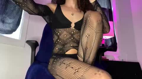 Kabroncita online show from 23, 4, 2026