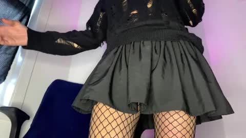 Kabroncita online show from 26, 4, 2026