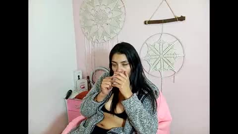 Snapshot of lia_hottie chatting on 2, 12, 2024 Lia online show from 2, 12, 2024