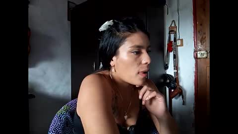 Snapshot of lia_hottie chatting on 4, 2, 2025 Lia online show from 4, 2, 2025