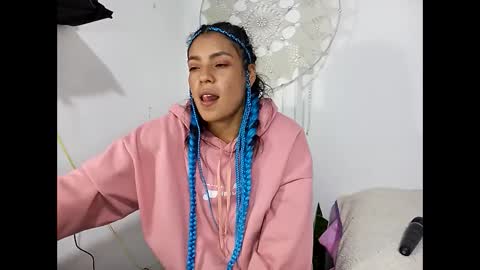 Snapshot of lia_hottie chatting on 28, 9, 2025 Lia online show from 28, 9, 2025