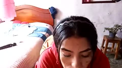 Snapshot of lia_hottie chatting on 20, 6, 2026 Lia online show from 20, 6, 2026