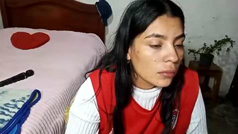 Snapshot of lia_hottie chatting on 21, 6, 2026 Lia online show from 21, 6, 2026