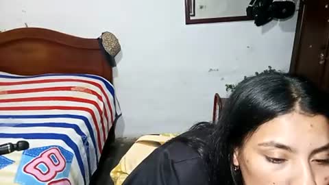 Snapshot of lia_hottie chatting on 25, 6, 2026 Lia online show from 25, 6, 2026