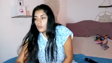 Snapshot of lia_hottie chatting on 17, 7, 2026 Lia online show from 17, 7, 2026