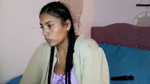 Snapshot of lia_hottie chatting on 26, 7, 2026 Lia online show from 26, 7, 2026