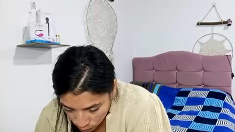 Snapshot of lia_hottie chatting on 3, 8, 2026 Lia online show from 3, 8, 2026