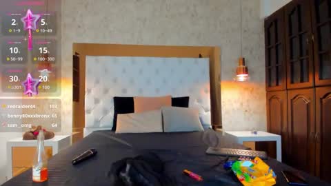 Lia online show from 2, 3, 2025