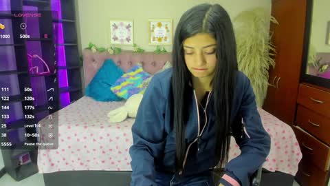 lia online show from 7, 1, 2025