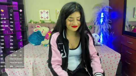 lia online show from 10, 1, 2025