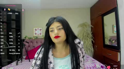 lia online show from 4, 2, 2025