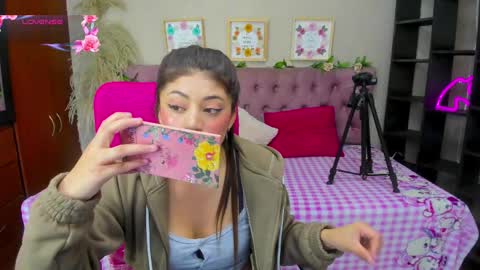 lia online show from 25, 9, 2025