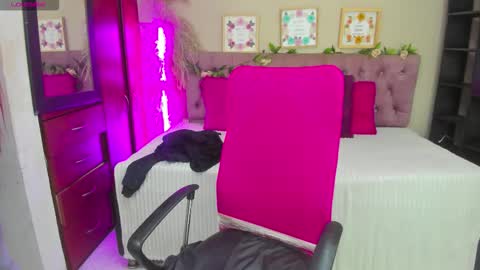 lia online show from 20, 11, 2025