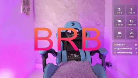 lia_little18 online show from 25, 1, 2025