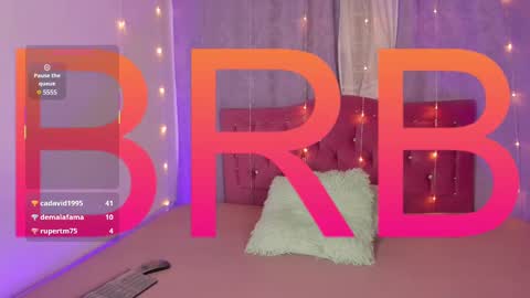 lia_little18 online show from 9, 2, 2025